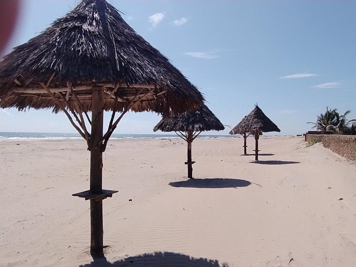 Karibuni Jeds Villas 85 & 86 Mambrui Kültér fotó