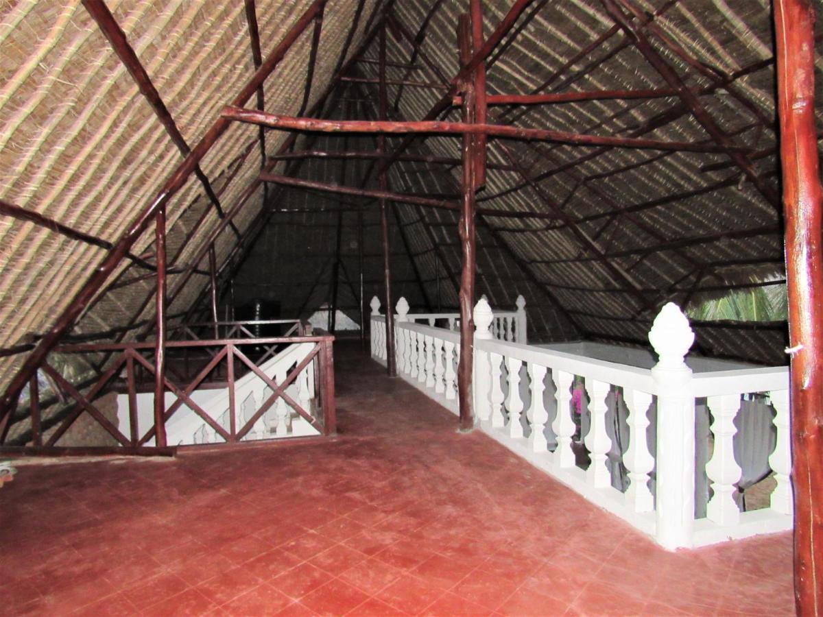 Karibuni Jeds Villas 85 & 86 Mambrui Kültér fotó