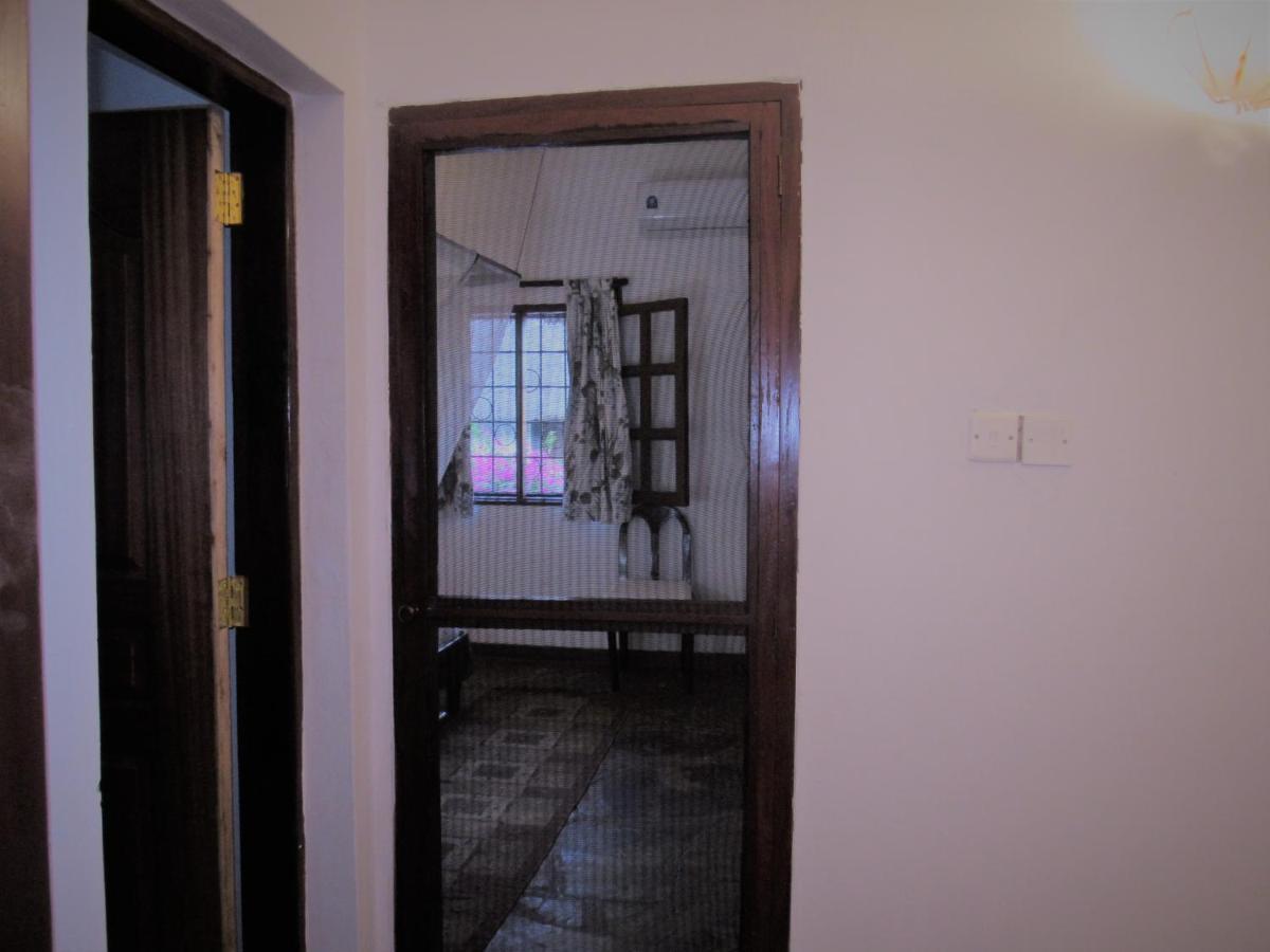 Karibuni Jeds Villas 85 & 86 Mambrui Kültér fotó