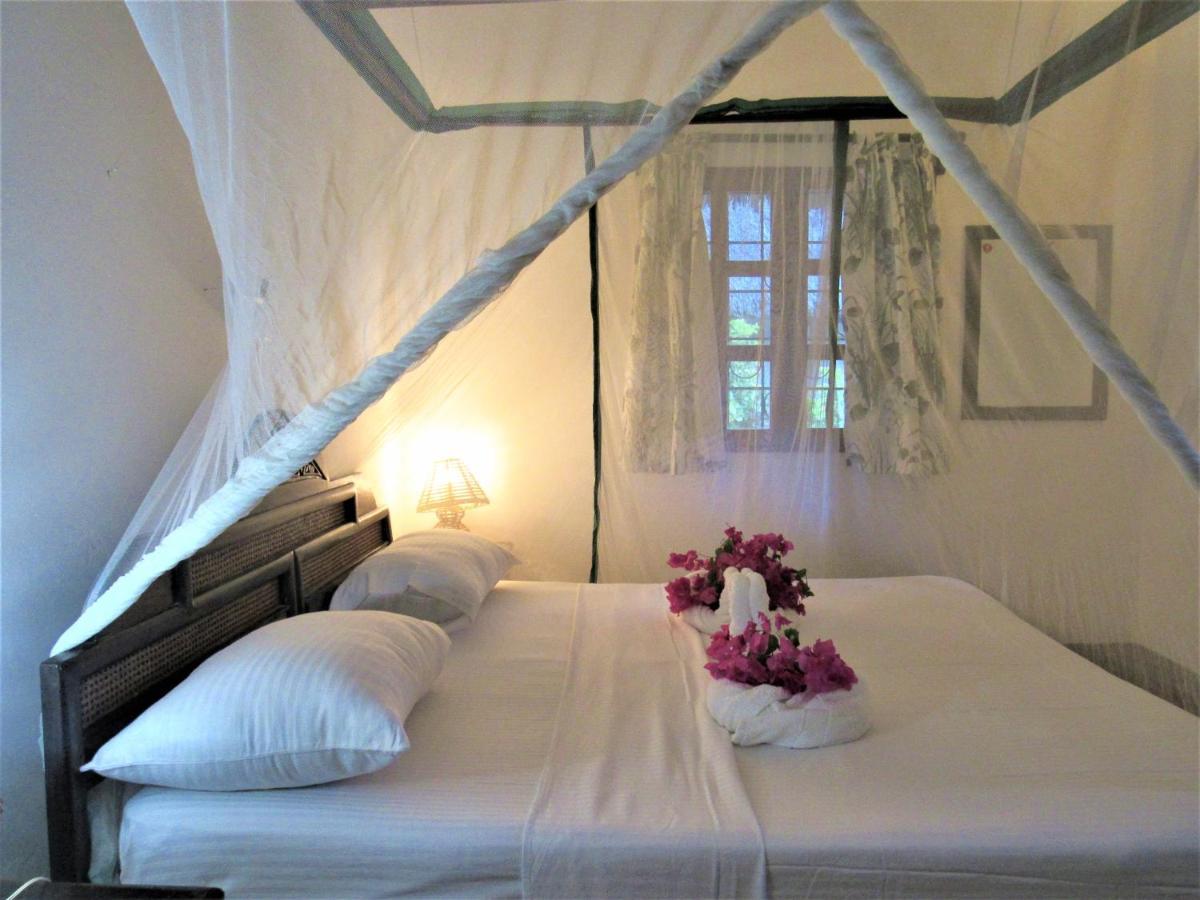 Karibuni Jeds Villas 85 & 86 Mambrui Kültér fotó